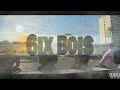 Oochie Wally Remix 6ix Bois Anthem