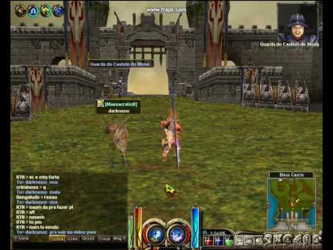 Arcadept Alfa - MassacratioN  -  Tampox