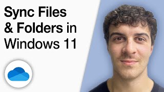 How to Sync Files & Folders With Onedrive Windows 11 [2025 Full Guide]