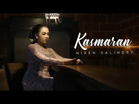 Niken Salindry - Kasmaran (Official Music Video)