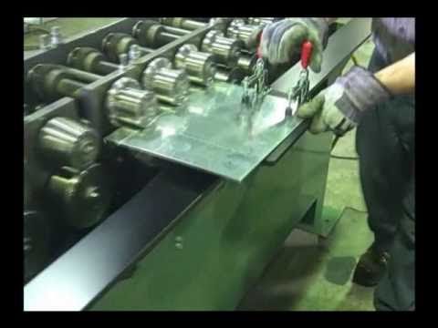 2025 DUCTFORMER CR14-TDFC Roll Formers | THREE RIVERS MACHINERY (2)