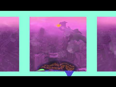 Lalalar - Yalnız Ölü Balıklar Akıntıyı Takip Eder