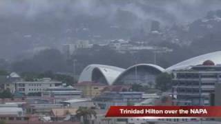 preview picture of video 'Port-of-Spain, Trinidad & Tobago MID 2010'