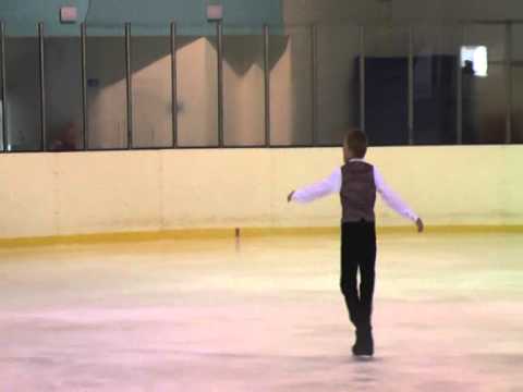 Roman MAROCHKIN FS