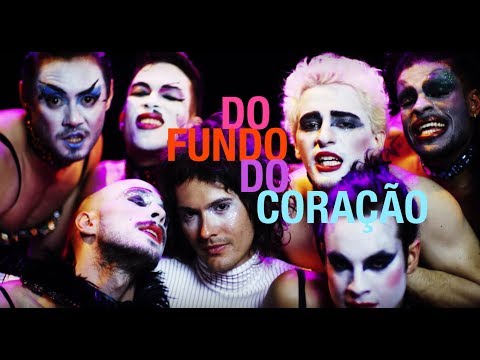 Video thumbnail for Do Fundo do Coração
