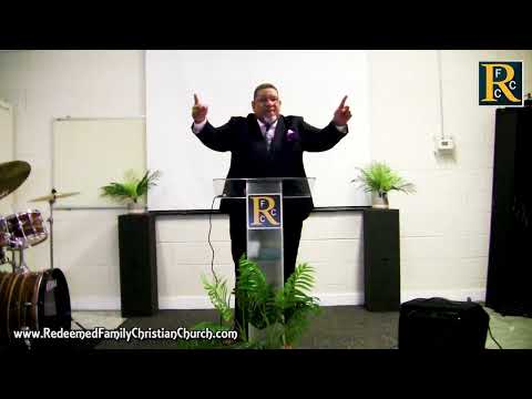 "God made you" with Rev. Kurt Young - Nov-10-2024 at RFCC