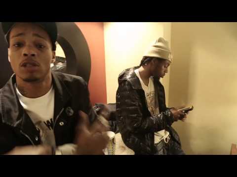 LIL BuzZ x LIL yase Choose Up / Its On | Dir  @DocDolla
