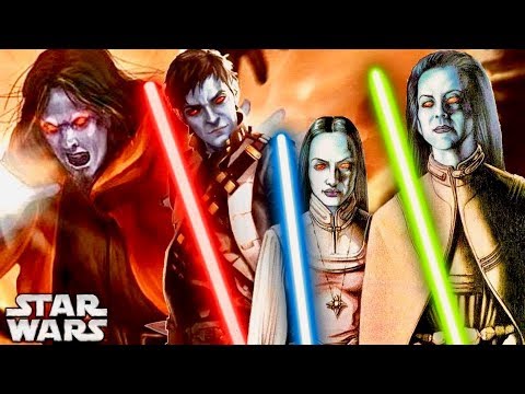 The Chiss Ascendancy's Greatest SECRET Thrawn Hid From Palpatine! - Thrawn: Alliances Explained