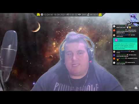 Drachenlords Utopische Aussage von einen Intelligenzgeminderten Menschen