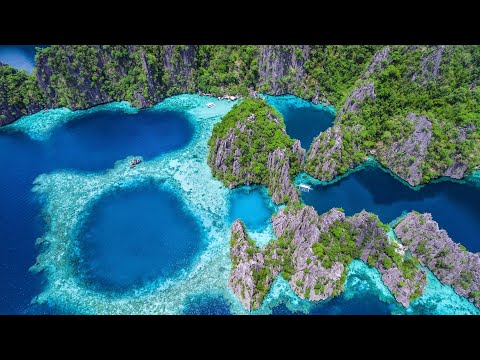 El Mundo Es Tuyo Temporada 2: Praga, Taiwán & Filipinas