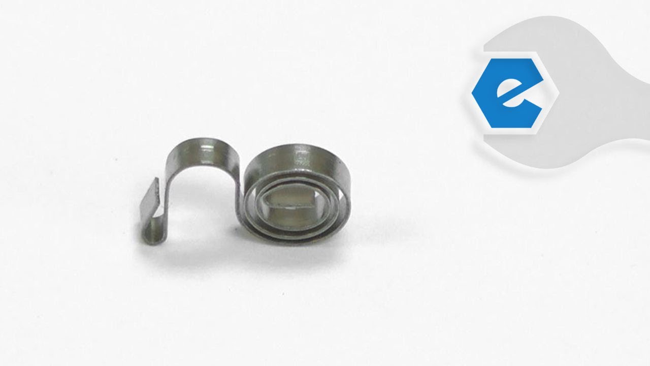 Replacing your Milwaukee Nibbler & Shears Brush Spring