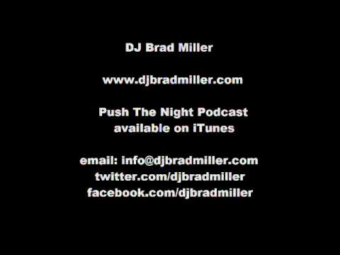 Daft Punk & Deadmau5 vs Pryda - Harder, Faster, Stronger, Muranyi (Brad Miller Mashup)