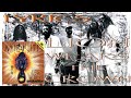 Midnite - Lion Wears The Crown (Lyrics)