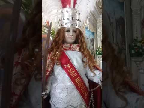 barrio de San Miguel tianguisnahuatl