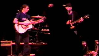 Know You Rider - Matthew Shadley Band - Madison Theater