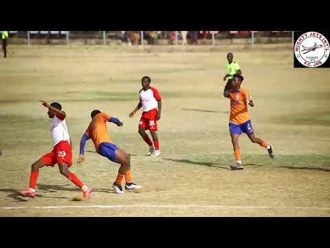 HARD FIGHTING MIGHTY JETS INT'L  SLIPS 1:0  TO SOKOTO UNITED NNL 2024/25 MD6.