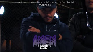 Amem Music Video