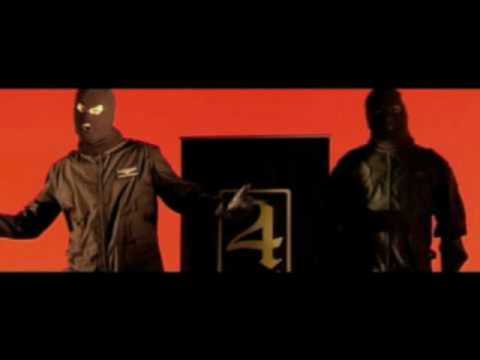 kami kazi ft. naffer - insane (para0mocro)