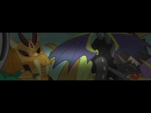 My Little Pony: Friendship Is Magic Season 6 Episode 5