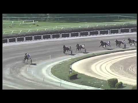 Trotto 29/03/2015 - 2° corsa