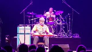 2025-04-19 5 - Ben Harper &amp; The Innocent Criminals - Say You Will - Qualistage, Rio de Janeiro