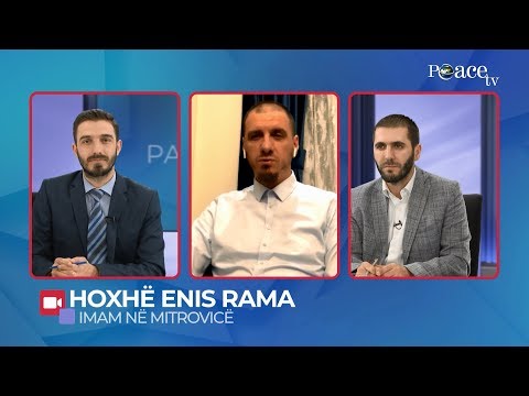 24. Pas Iftarit - Enis Rama