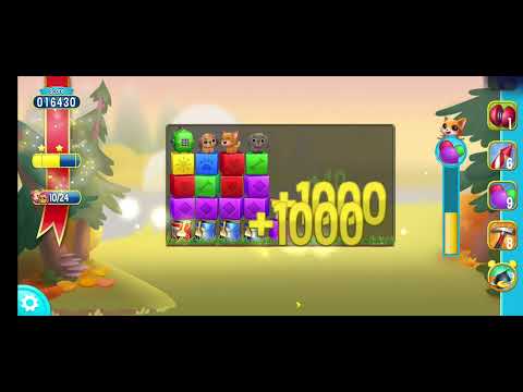 PET RESCUE SAGA LEVEL 5785 ~ No boosters