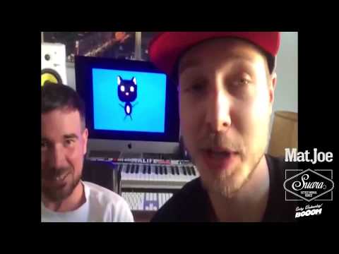 Mat.Joe @ Booom! Ibiza