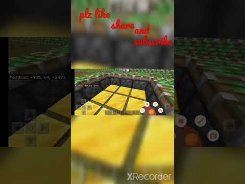 SHIBUN GAMING YT - Minecraft Best trap ever easy to make difficulty hard  #trending1 #viral #minecraft #freefire