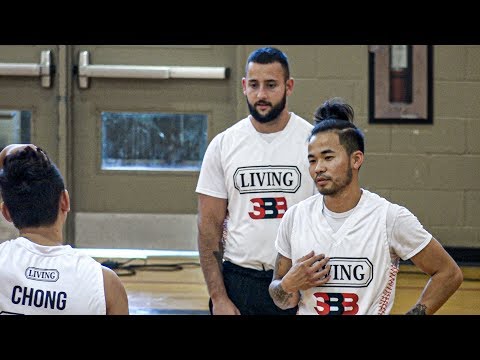 SBB vs Brick City | Sunday tier 7 - tcbl 2019 fall