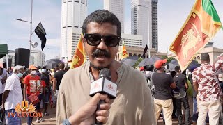 රාජපක්ෂ හොරකම් වල සාපය තමයි මේ | ජෙහාන් අප්පුහාමි | Jehan Appuhami