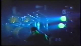 Killing Joke - The Gathering live Italy 1983