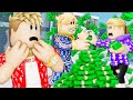 The Spoiled Family A Roblox Movie