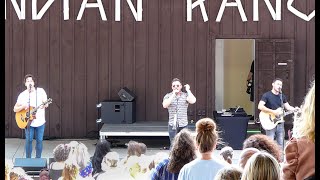 BBMak - Ghost of You and Me  ||  Indian Ranch  ||  July 15, 2023