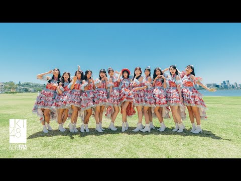 [PERFORMANCE MV] #KuSangatSuka - JKT48