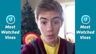 WASTED - All Vines Compilation 2017 Updated