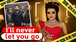 She Risked Everything for Him — Nancy Sharma M**der Mystery: A Tale of Betrayal