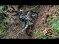 Erzberg Rodeo 2025 Hare Scramble No Mercy For Rookies Highlights