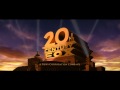 Logo 20th Century Fox Lucasfilm HD