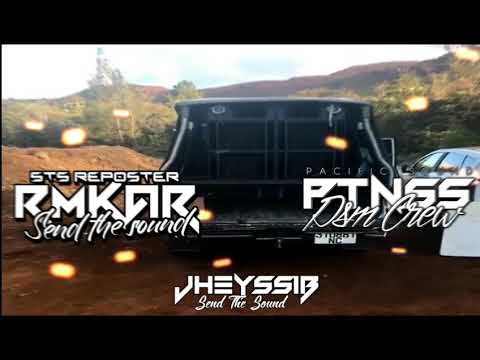 SPÉCIAL - FIESTA MIX (Wz Nkv) | New Cal2021