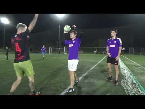 TIRAMISU VS LA ZEKENETA - #LigaNuñez - #Apertura SLD - 23/4/23