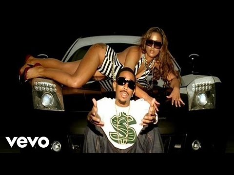 Ludacris - Money Maker ft. Pharrell
