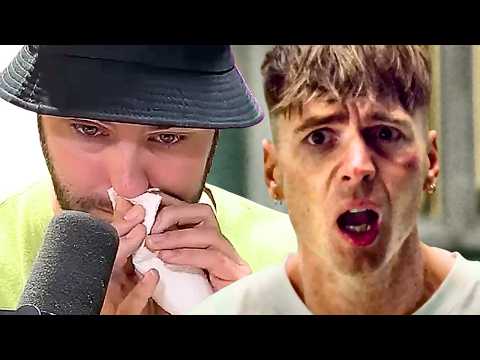 Sound Engineer REACTS to Ren – Starry Night | Deep Breakdown