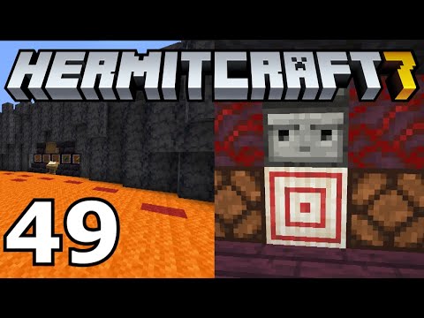 Hermitcraft 7: The Machine & Stand Off Tourney! (Episode 49)