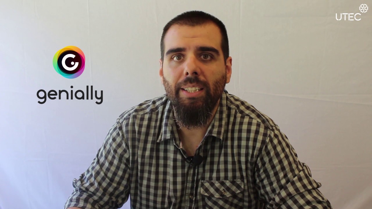 Caso de Éxito - Diferentes usos de Genially