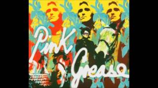 Pink Grease - Peaches