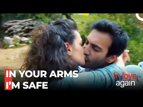 I See You Even If I Close My Eyes - In Love Again