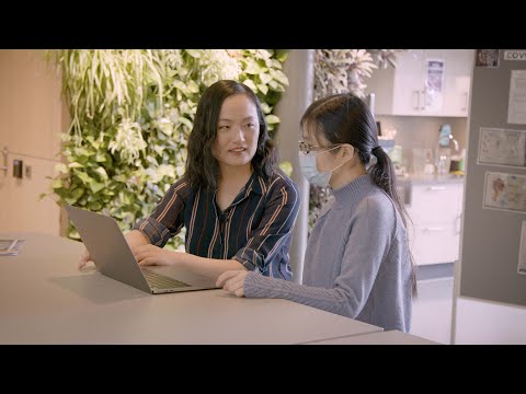 De nyttjar kroppens goda bakterier mot sjukdomar