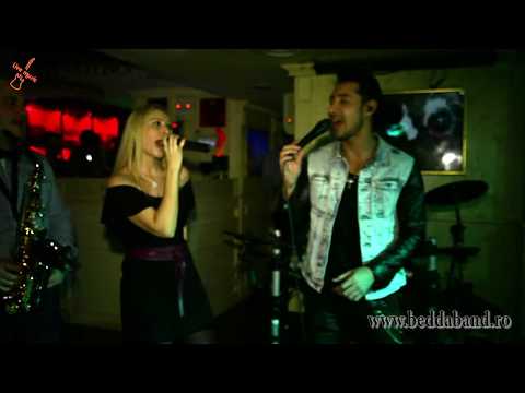 Adi Cristescu feat. Bedda Band - Colt de suflet