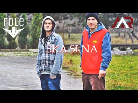 Master L Ft. Sakrific - SKA SI NA